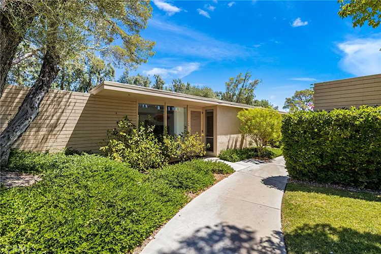 360 Cabrillo Rd #118 Palm Springs, CA 92262