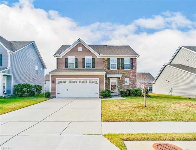 108 Williamson Park Ln Smithfield, VA 23430