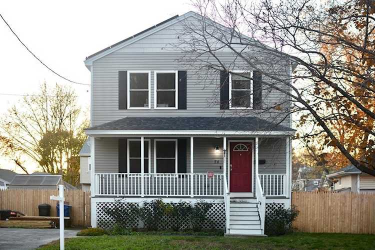 24 Florence Ave Lawrence, MA 01841