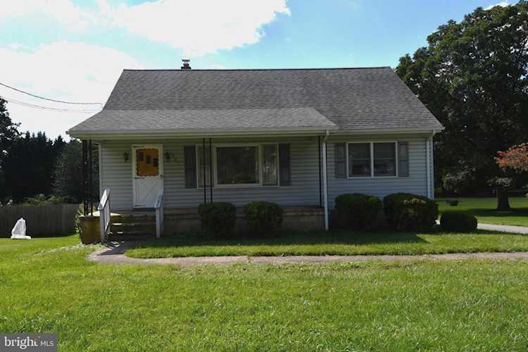 807 Academy Ave Owings Mills, MD 21117 | MLS MDBC2078316 Photo 1