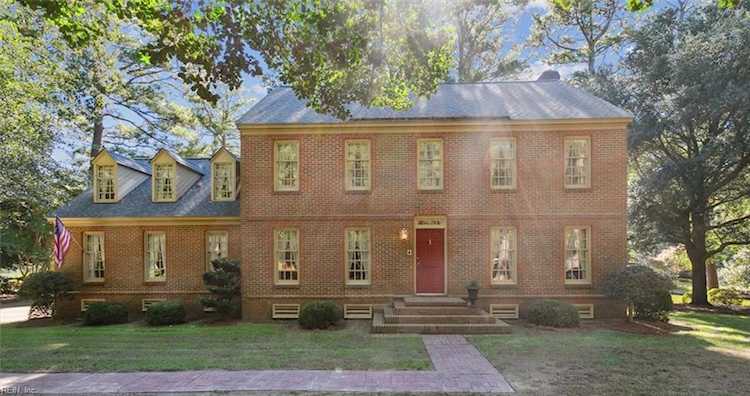 52 Nelson Maine Carrollton, VA 23314