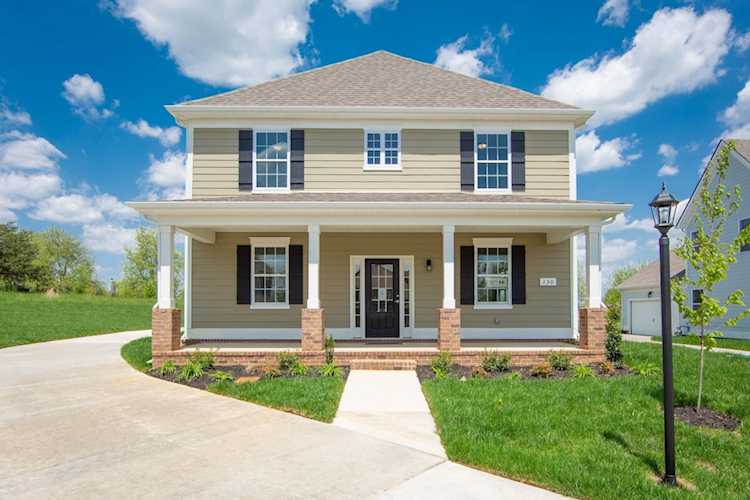 4121 Dolly Way Antioch, TN 37013