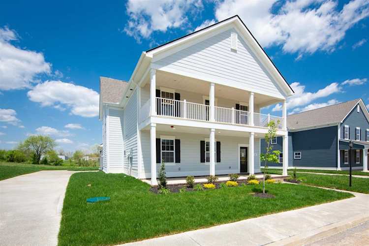 4363 Maxwell Road Antioch, TN 37013