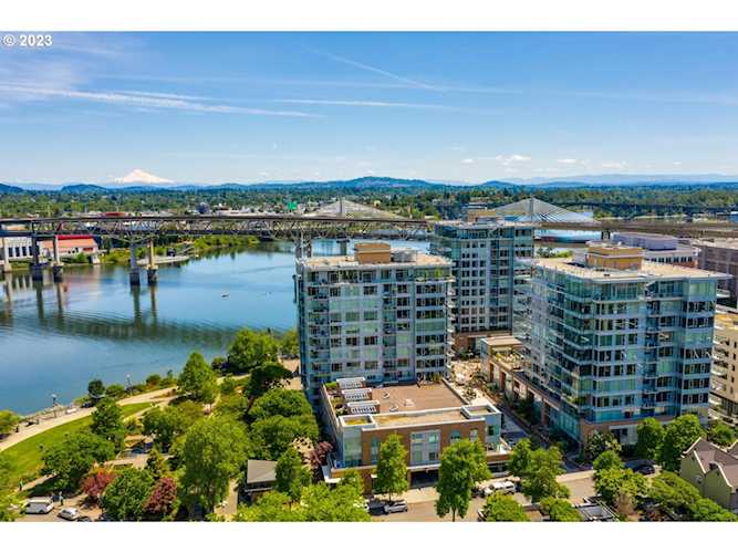 1930 S River DR #606 Portland, OR 97201
