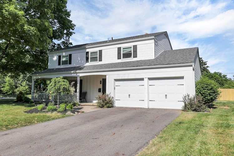 4484 Willowbrook Road Columbus, OH 43220