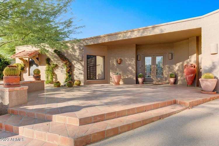 18926 E Latigo Ln Rio Verde, AZ 85263