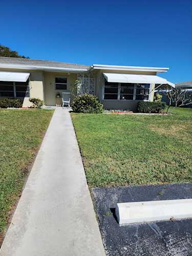 217 W High Point Terrace #D Delray Beach, FL 33445