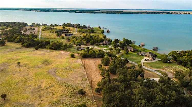SE county road 3121 Corsicana, TX 75109