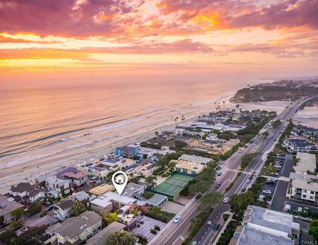 2722 Camino Del Mar Del Mar, CA 92014