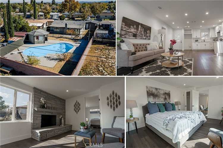 38859 Mesquite Rd Palmdale, CA 93551