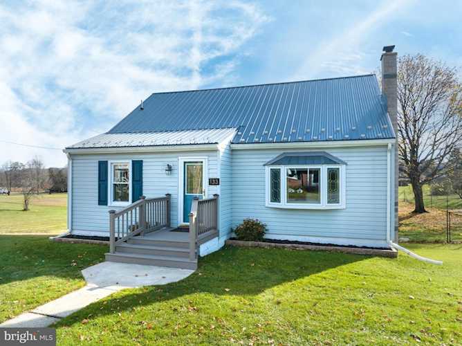 133 E Church St Centre Hall, PA 16828 home for sale KBB