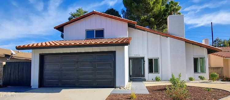 5856 Logwood Rd Westlake Village, CA 91362