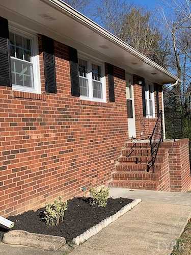 1502 College Street South Boston, VA 24592