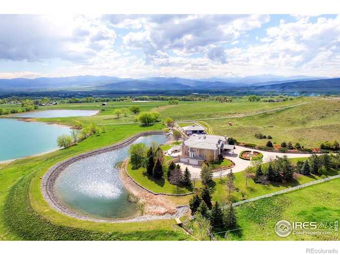 13201 N 87th St Longmont, CO 80503