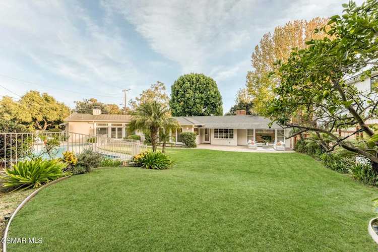 14401 Villa Woods Place Pacific Palisades, CA 90272