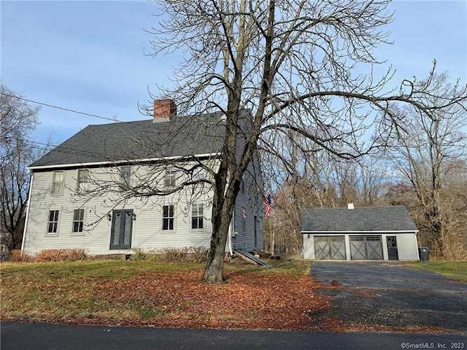 376 Wallingford Rd Cheshire, CT 06410
