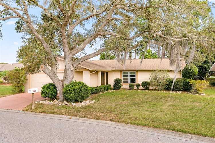 4431 Mitcher Rd New Port Richey, FL 34652