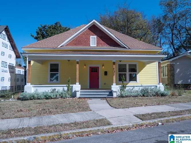 121 S 57th Street Birmingham, AL 35212
