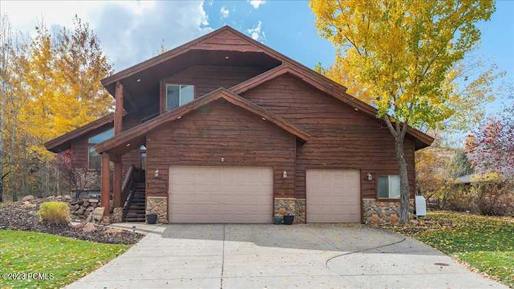 3027 W Homestead Rd Park City, UT 84098