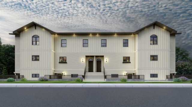 6404 SE 18A St Calgary, AB T2C 0N3