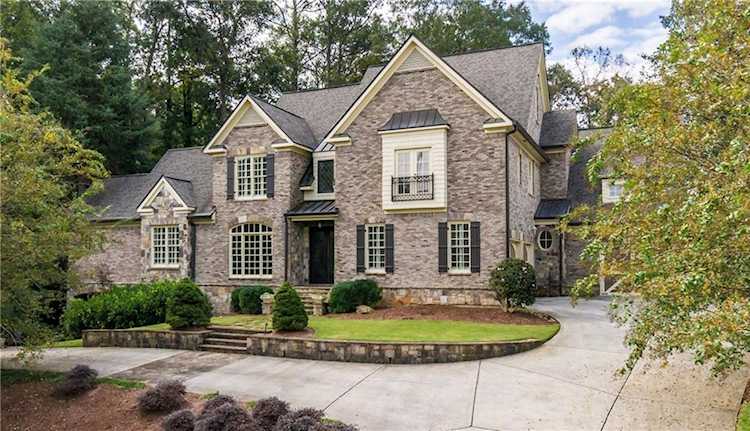 4040 Clubland Drive Marietta, GA 30068