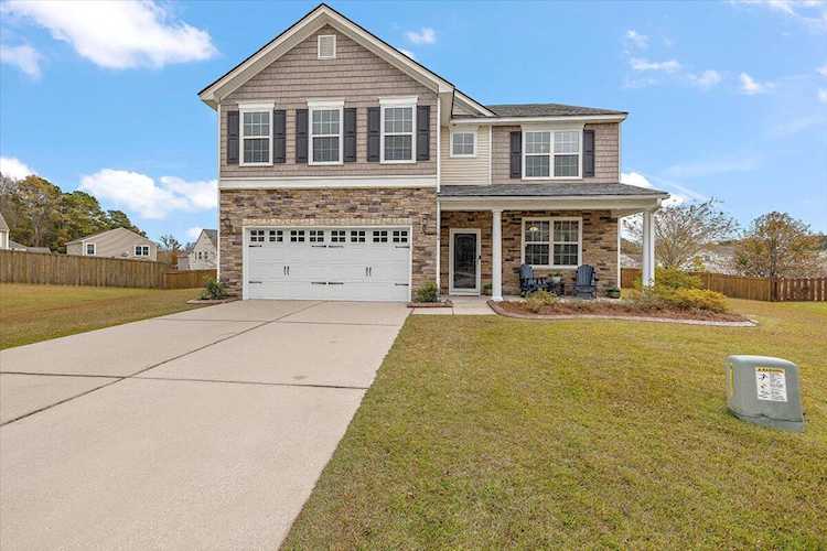 104 Hollow Creek Circle Goose Creek, SC 29445