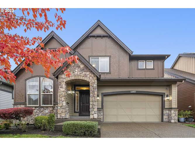14057 NW Gargany ST Portland, OR 97229