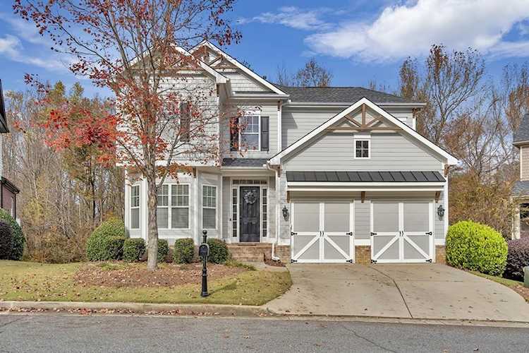 3248 Kentworth Lane Alpharetta, GA 30004