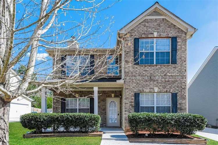 428 Orchid Lane Canton, GA 30114