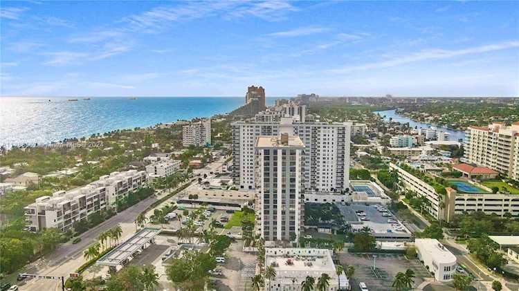 3031 N Ocean Blvd #206 Fort Lauderdale, FL 33308