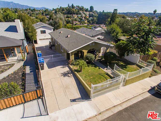 716 Terrace 49 Los Angeles, CA 90042