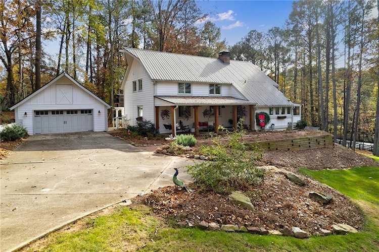 120 Uplands Court Alpharetta, GA 30004
