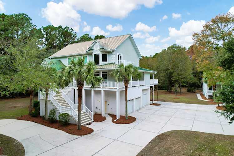 6108 Jibe Court Awendaw, SC 29429