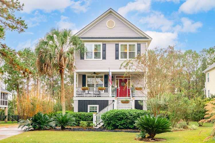 1980 N Creek Drive Mount Pleasant, SC 29466