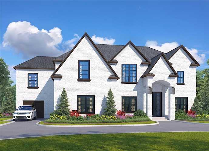 2994 Octavia Circle Marietta, GA 30062