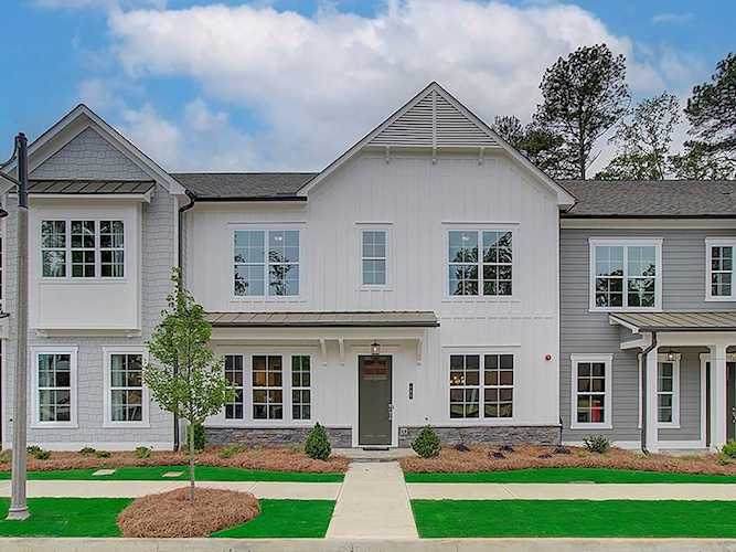 167 Kingwood Drive Woodstock, GA 30188