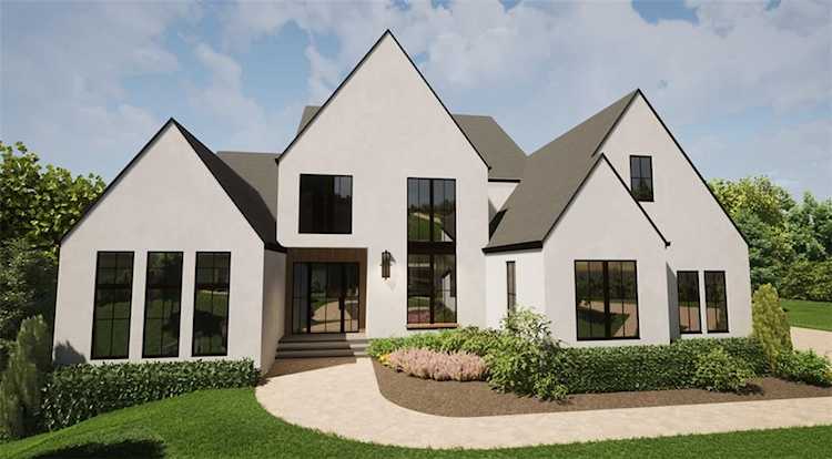 5040 Kings Close Milton, GA 30004