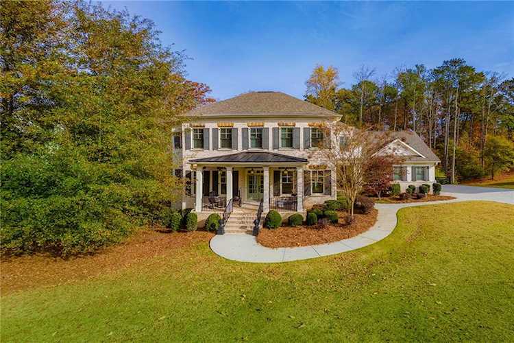 3530 Hawthorne Lane Milton, GA 30004