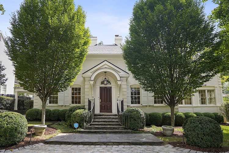 4187 Club Drive NE Atlanta, GA 30319