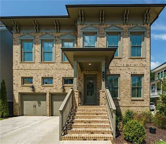 770 Tannery Common Alpharetta, GA 30009