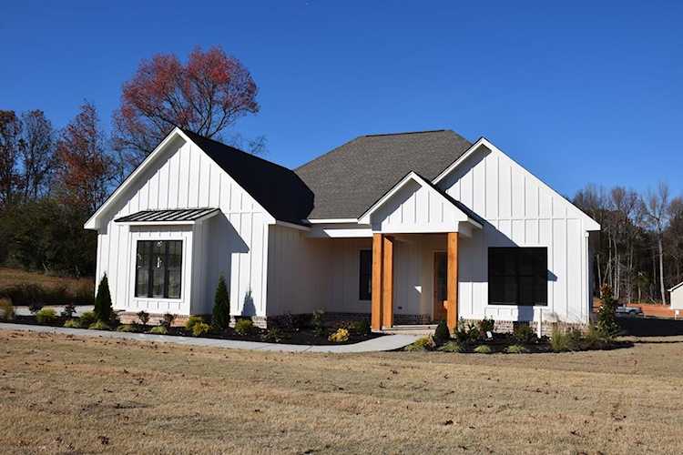 108 Merion Blvd Oxford, MS 38655