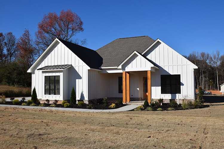 104 Merion Blvd Oxford, MS 38655
