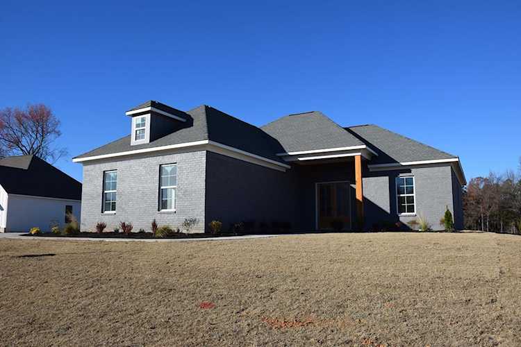 102 Merion Blvd Oxford, MS 38655