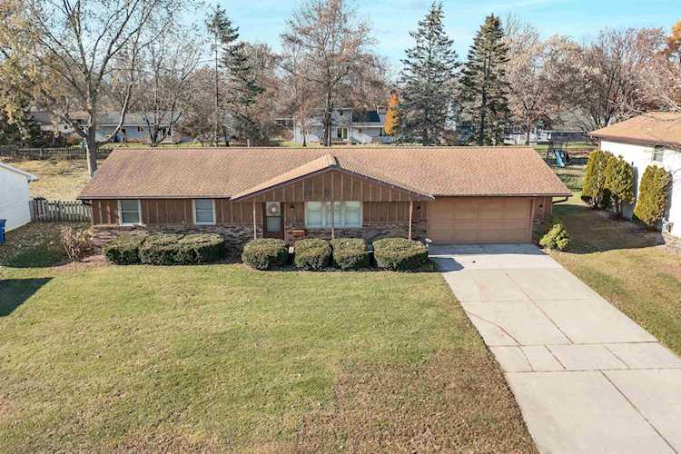 560 Delwiche Rd Green Bay, City of Green Bay, WI 54302