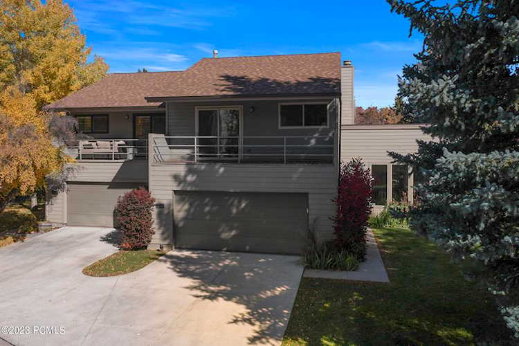 1376 W Silver Meadows Dr Park City, UT 84098