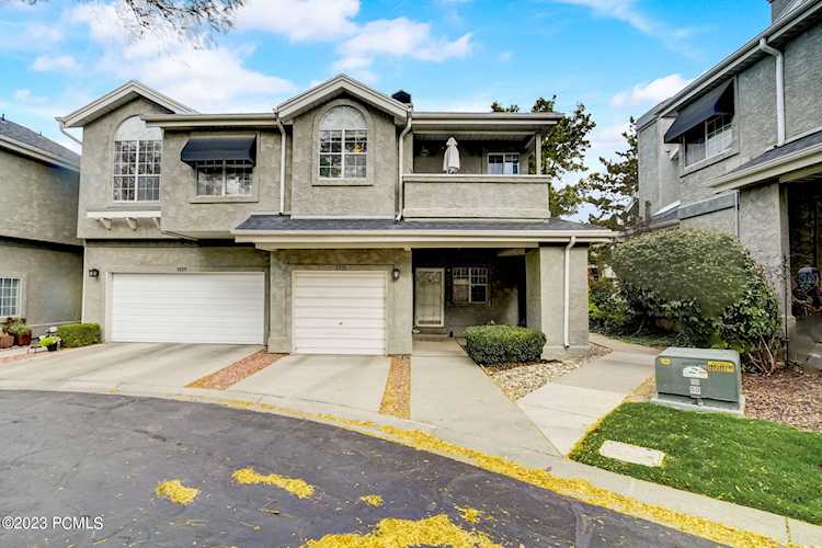 1331 E Pantera Ln Salt Lake City, UT 84106