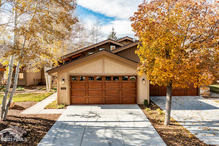 2796 Estates Dr Park City, UT 84060