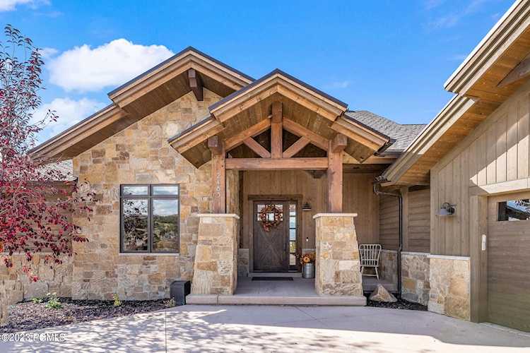 2483 E Copper Belt Way Heber City, UT 84032