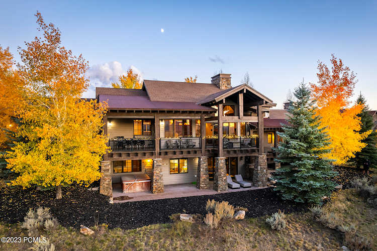 2989 Westview Trl Park City, UT 84098