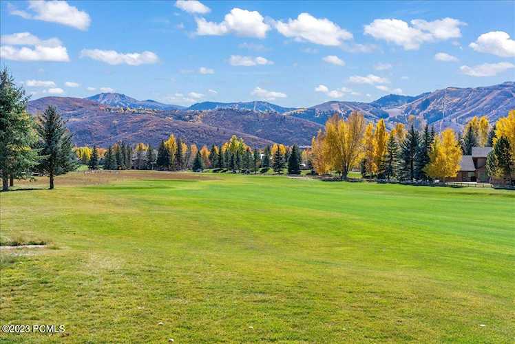 2919 Sunny Slopes Ct Park City, UT 84060